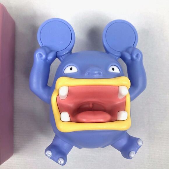 Two Pokemon Burger King Toys - Picture 4 of 8